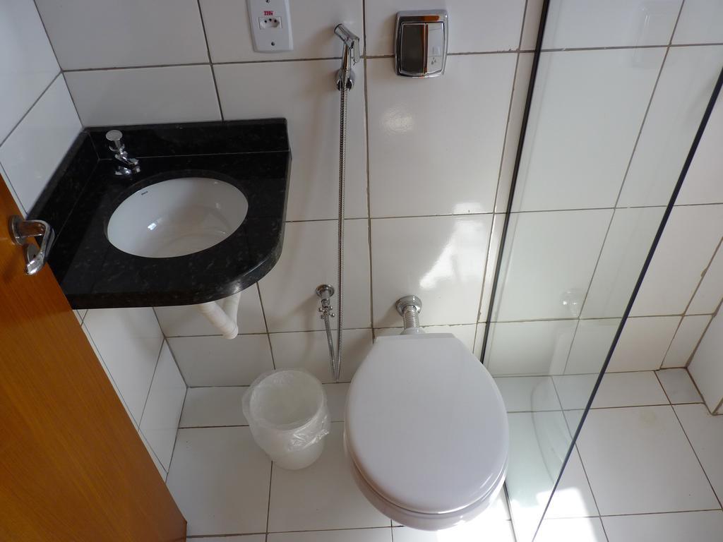 Turis Hotel Dourados Cameră foto