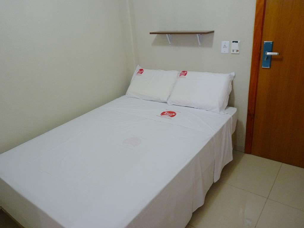 Turis Hotel Dourados Cameră foto